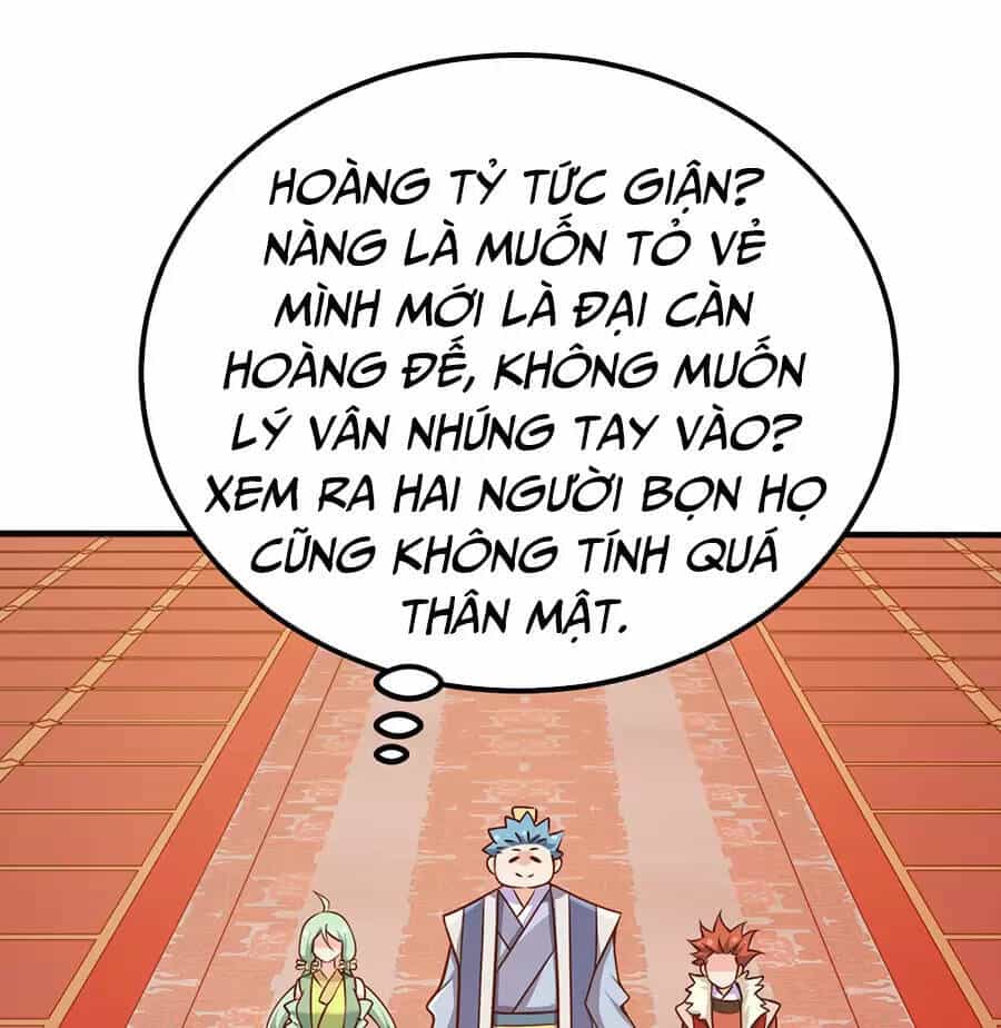 Nương Tử Nhà Ta Là Nữ Đế - Chương 103 - ảnh 44