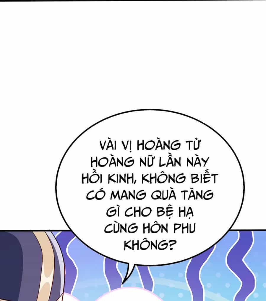 Nương Tử Nhà Ta Là Nữ Đế - Chương 103 - ảnh 46