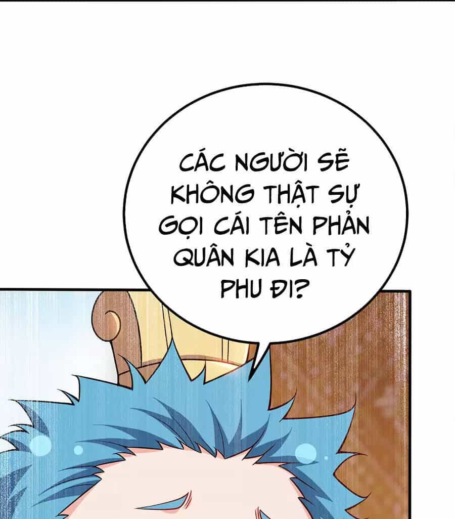 Nương Tử Nhà Ta Là Nữ Đế - Chương 103 - ảnh 5