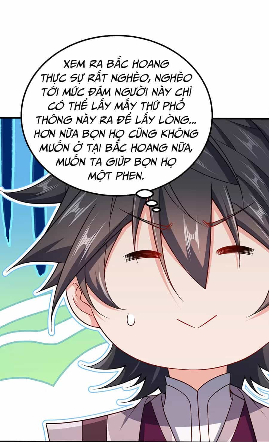 Nương Tử Nhà Ta Là Nữ Đế - Chương 103 - ảnh 52