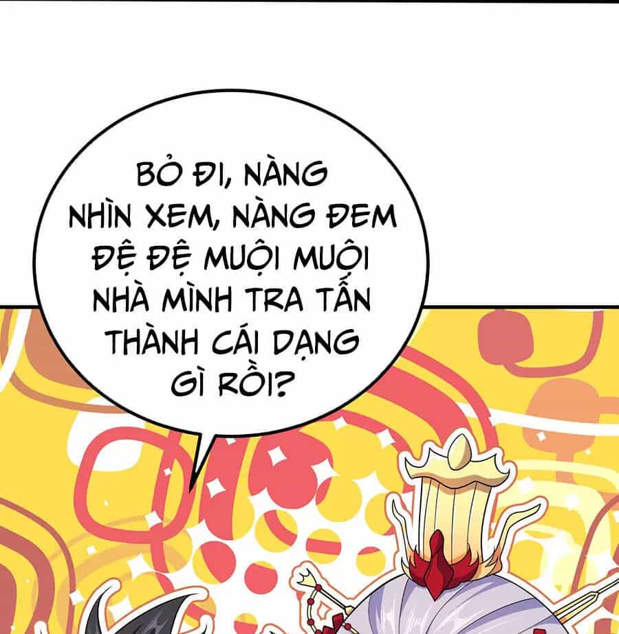 Nương Tử Nhà Ta Là Nữ Đế - Chương 103 - ảnh 53