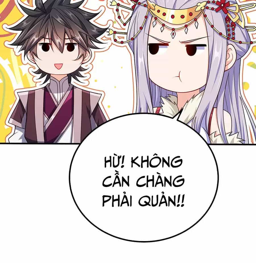 Nương Tử Nhà Ta Là Nữ Đế - Chương 103 - ảnh 54