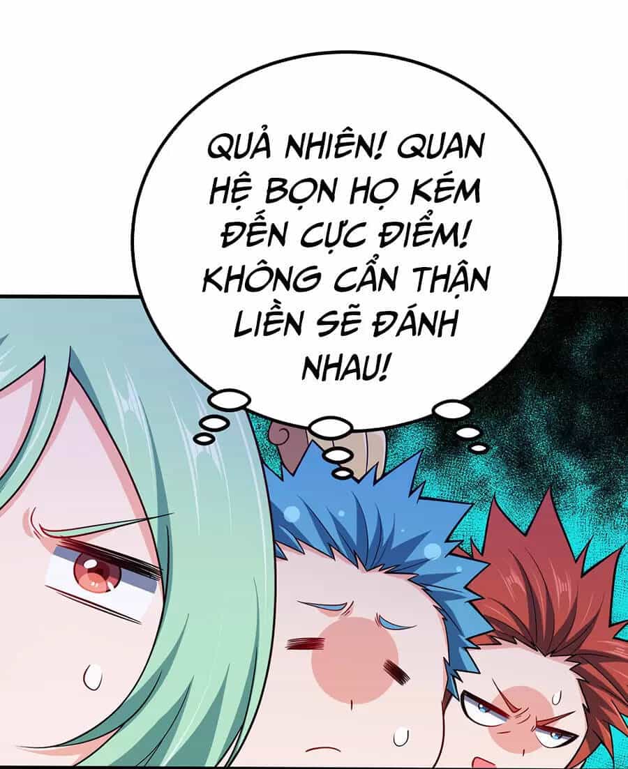 Nương Tử Nhà Ta Là Nữ Đế - Chương 103 - ảnh 55