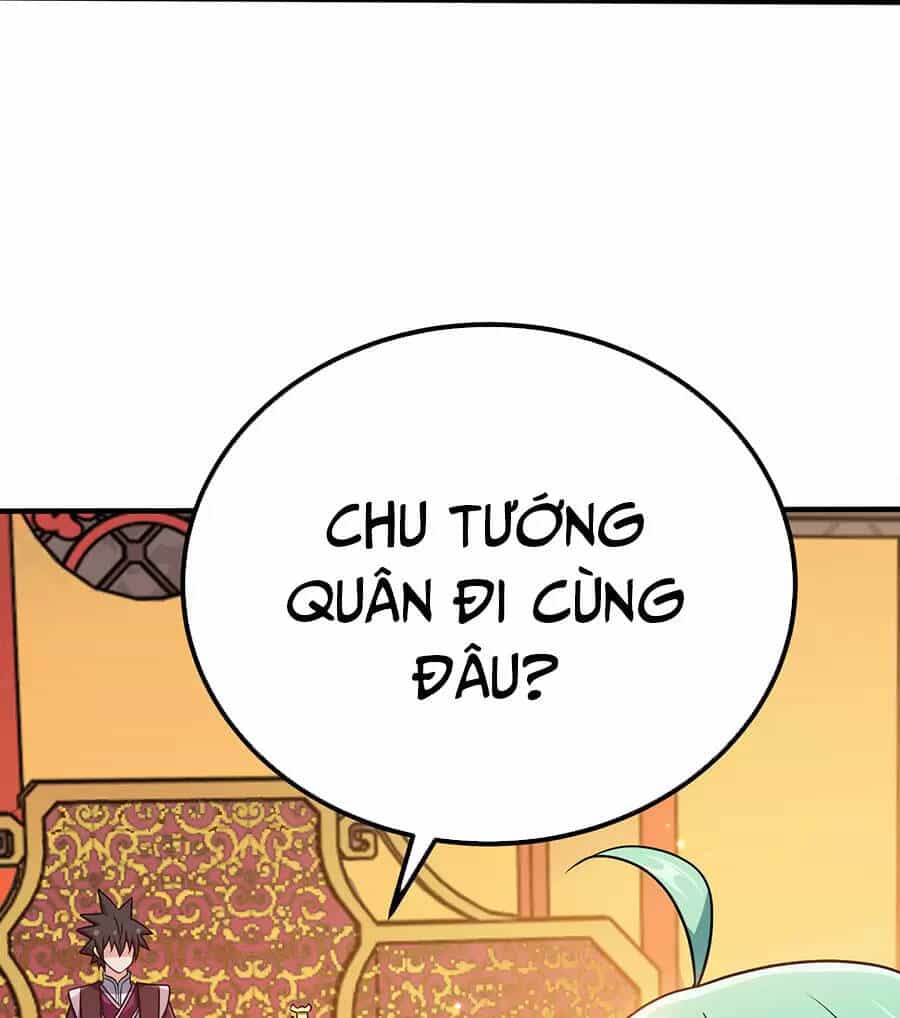 Nương Tử Nhà Ta Là Nữ Đế - Chương 103 - ảnh 56