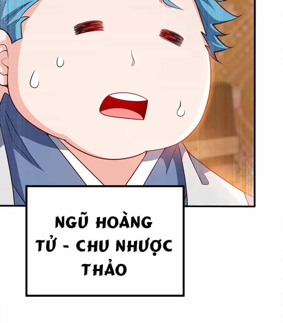 Nương Tử Nhà Ta Là Nữ Đế - Chương 103 - ảnh 6