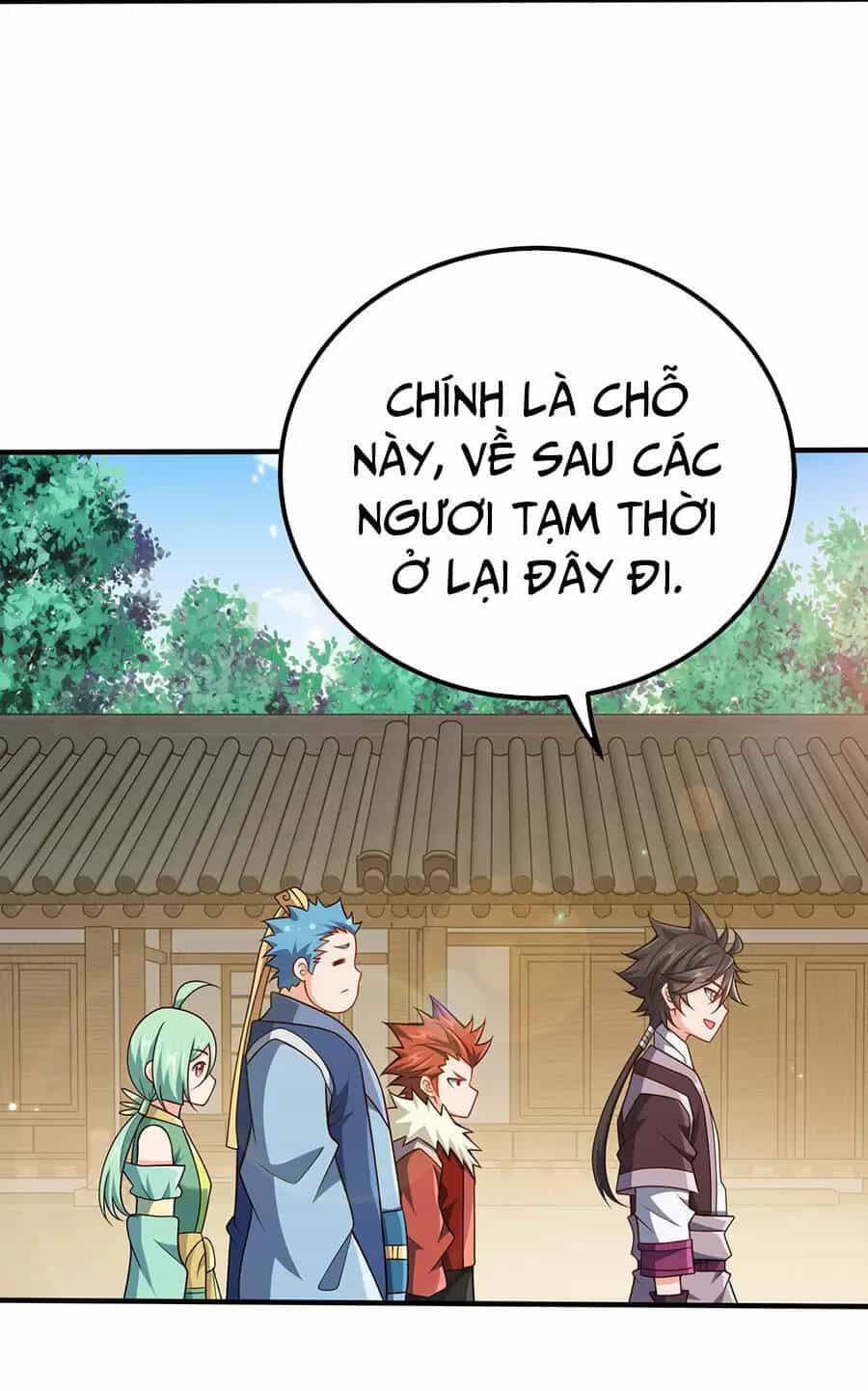 Nương Tử Nhà Ta Là Nữ Đế - Chương 103 - ảnh 63