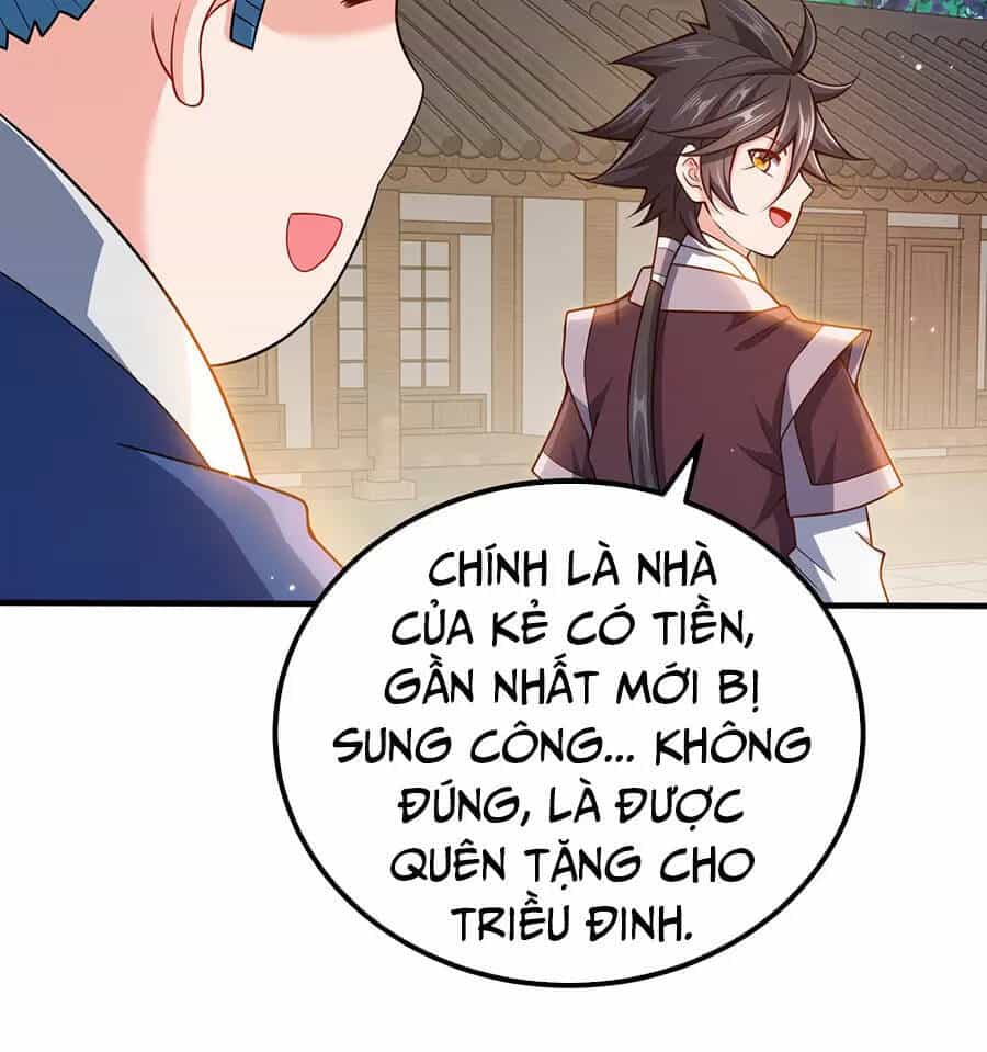 Nương Tử Nhà Ta Là Nữ Đế - Chương 103 - ảnh 66