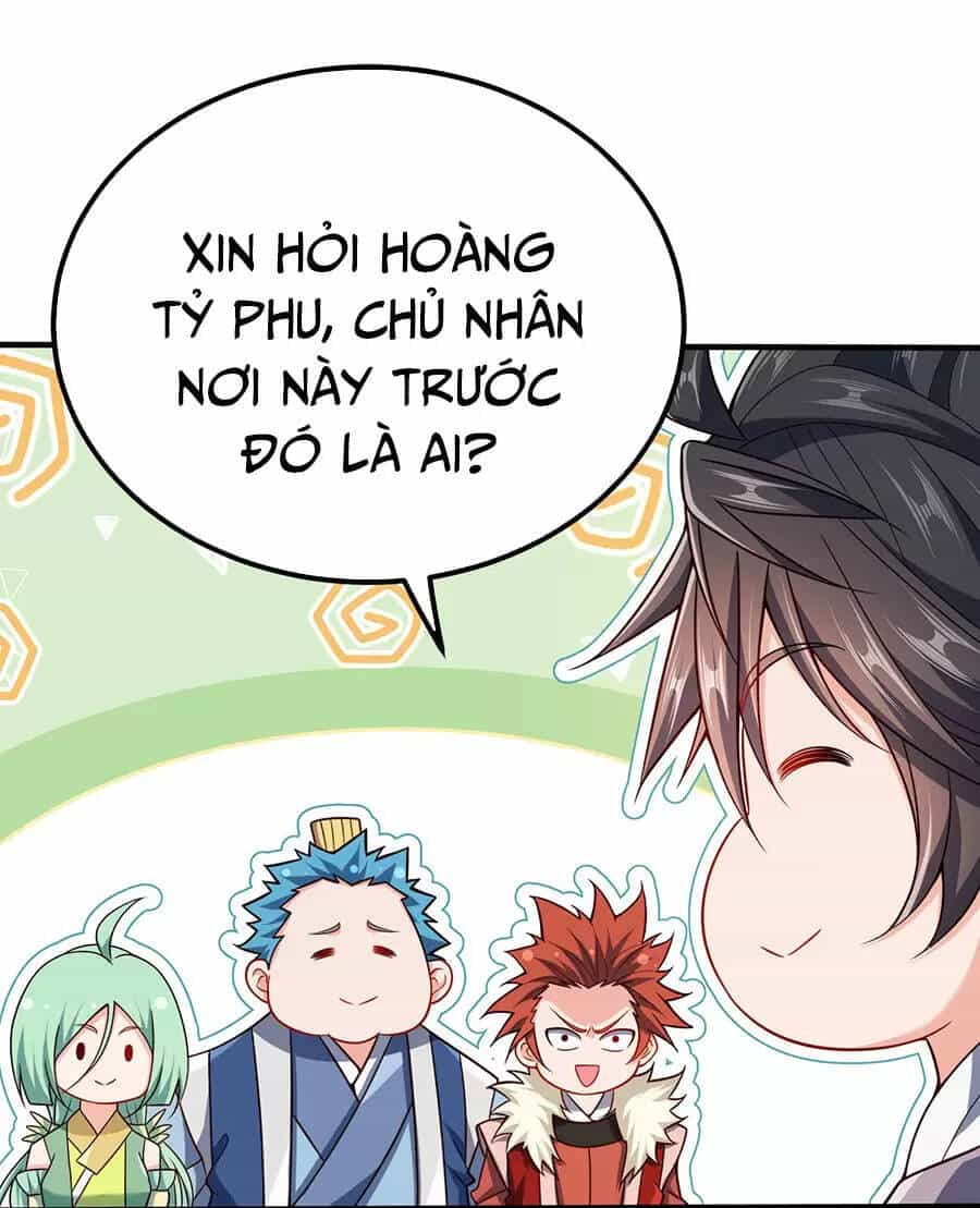 Nương Tử Nhà Ta Là Nữ Đế - Chương 103 - ảnh 67