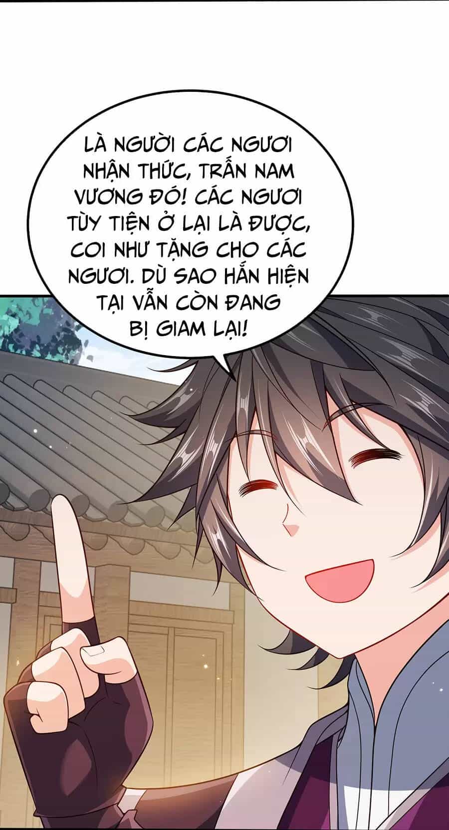 Nương Tử Nhà Ta Là Nữ Đế - Chương 103 - ảnh 68