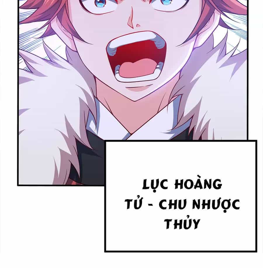 Nương Tử Nhà Ta Là Nữ Đế - Chương 103 - ảnh 8