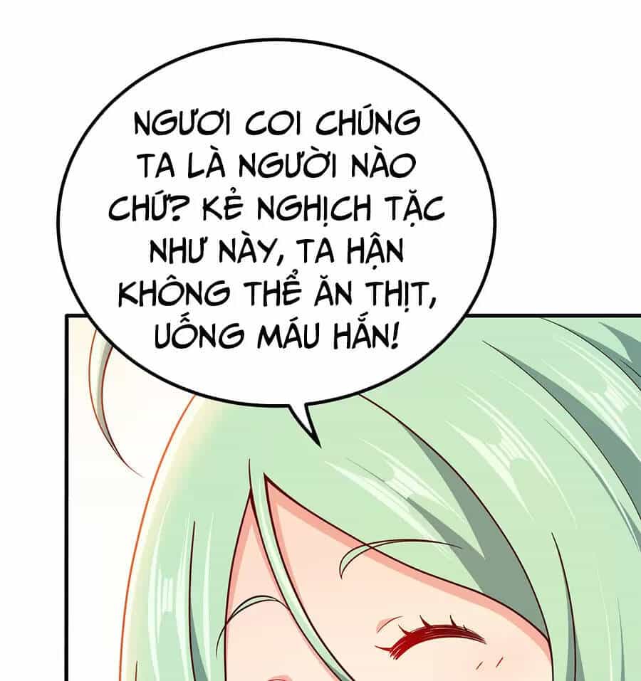 Nương Tử Nhà Ta Là Nữ Đế - Chương 103 - ảnh 9