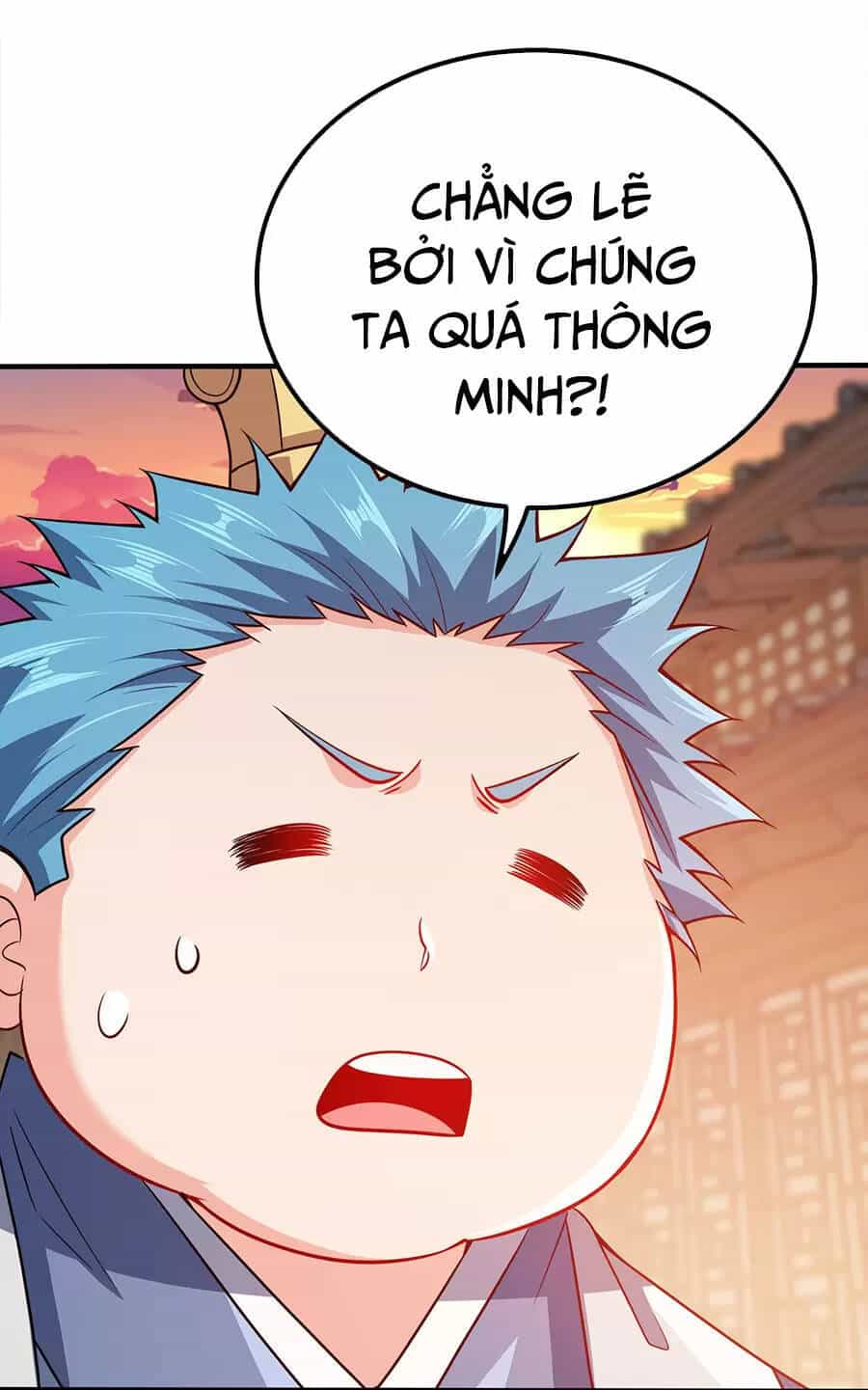 Nương Tử Nhà Ta Là Nữ Đế - Chương 104 - ảnh 10