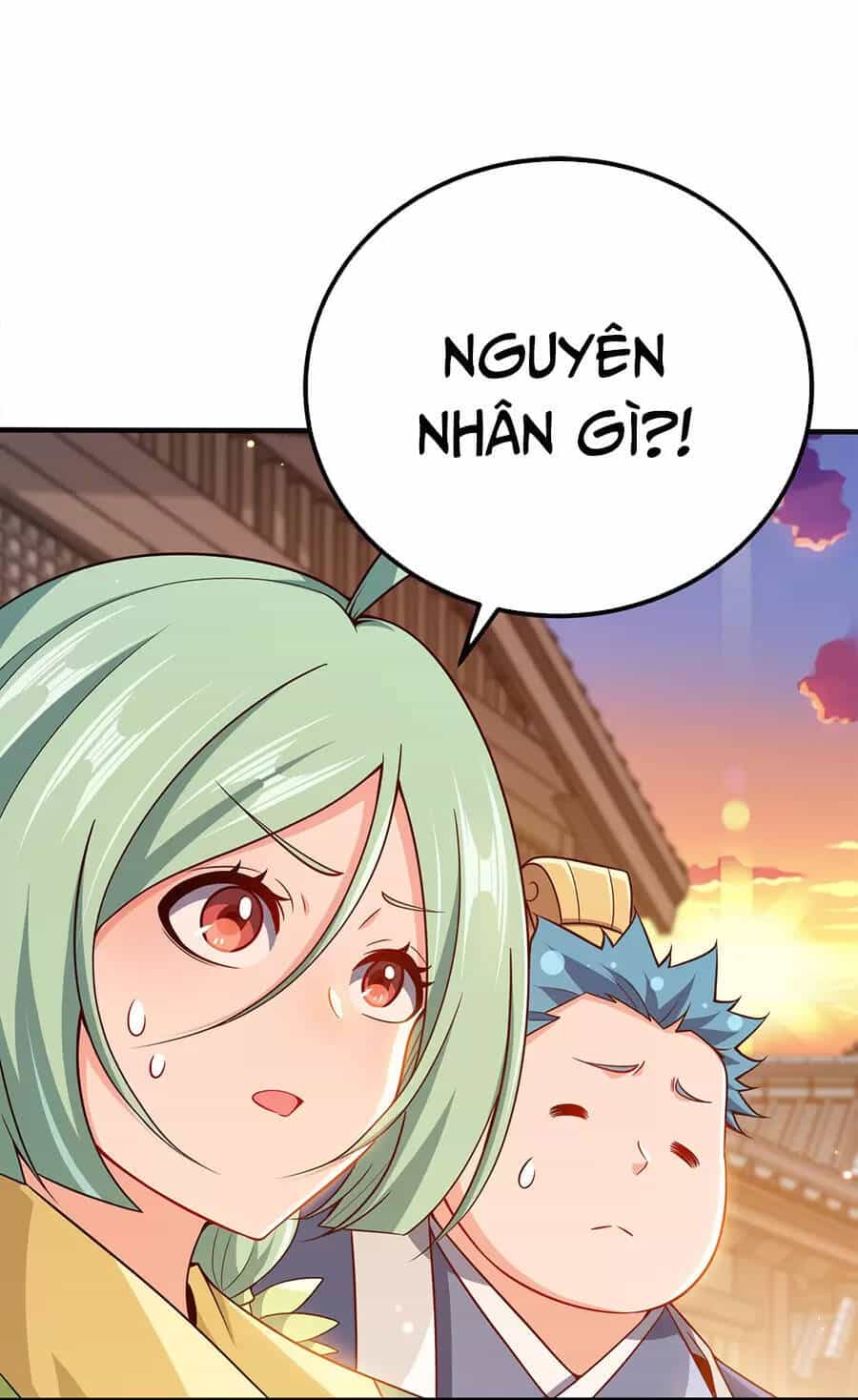 Nương Tử Nhà Ta Là Nữ Đế - Chương 104 - ảnh 14