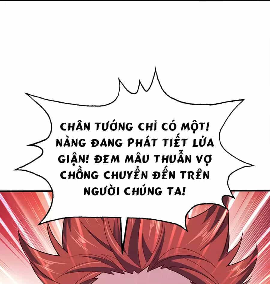 Nương Tử Nhà Ta Là Nữ Đế - Chương 104 - ảnh 15