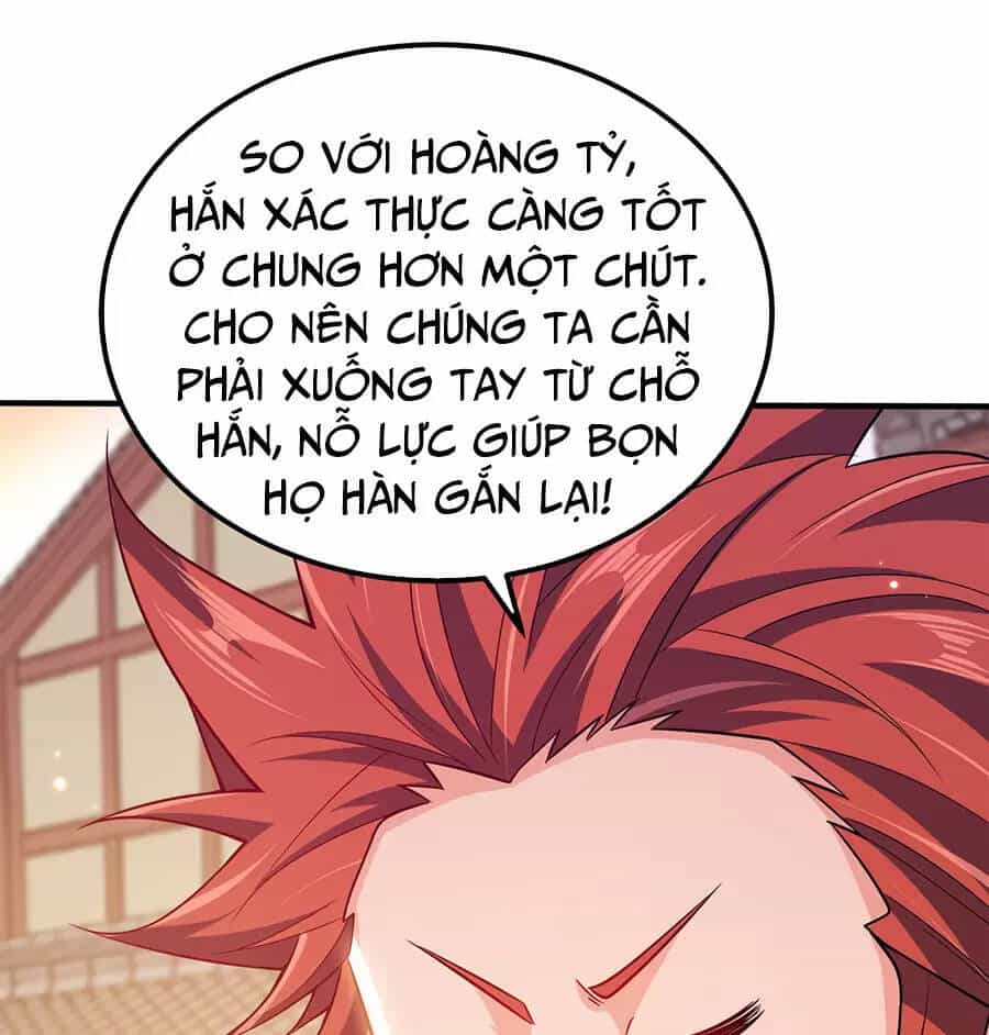 Nương Tử Nhà Ta Là Nữ Đế - Chương 104 - ảnh 19