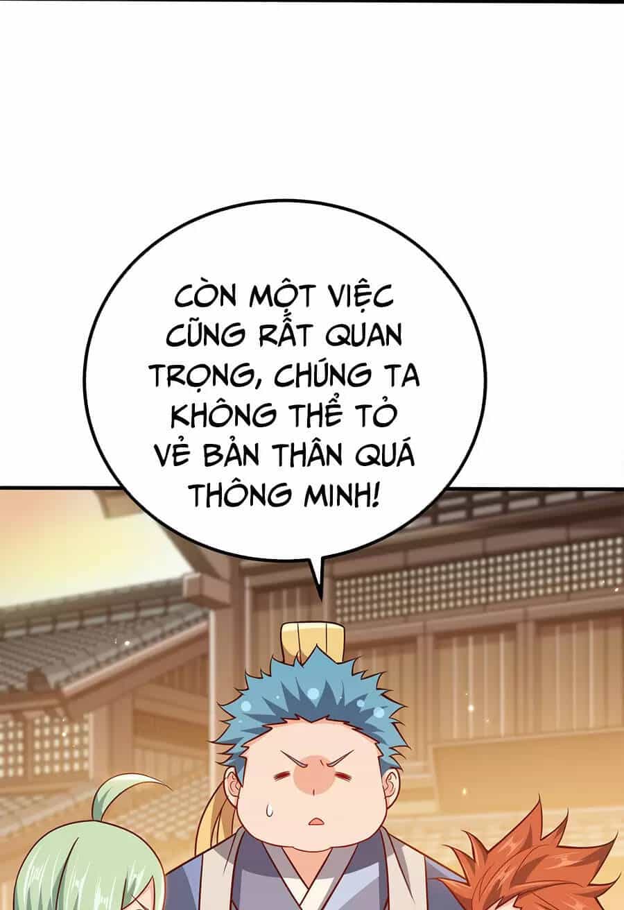 Nương Tử Nhà Ta Là Nữ Đế - Chương 104 - ảnh 22