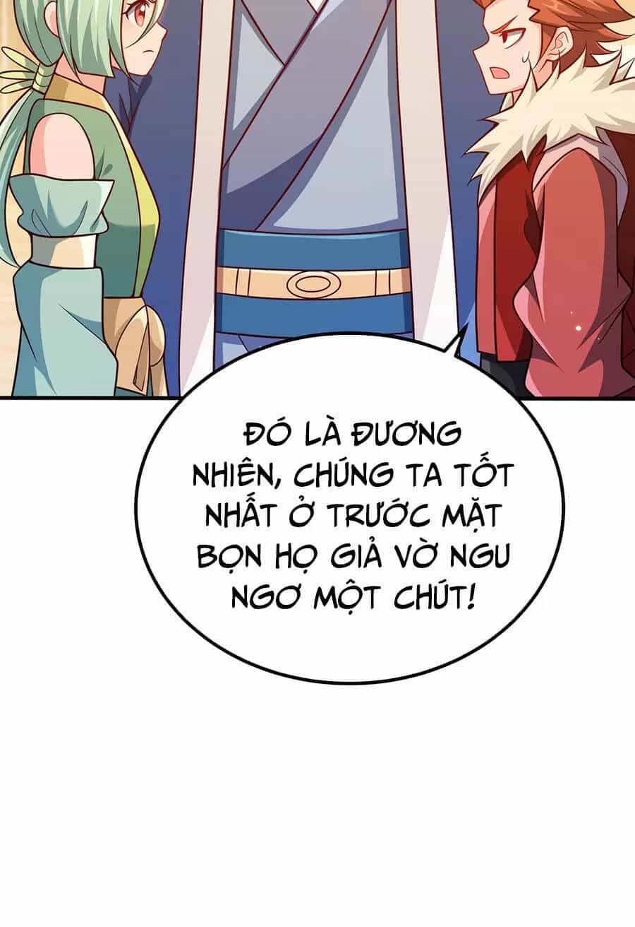 Nương Tử Nhà Ta Là Nữ Đế - Chương 104 - ảnh 23