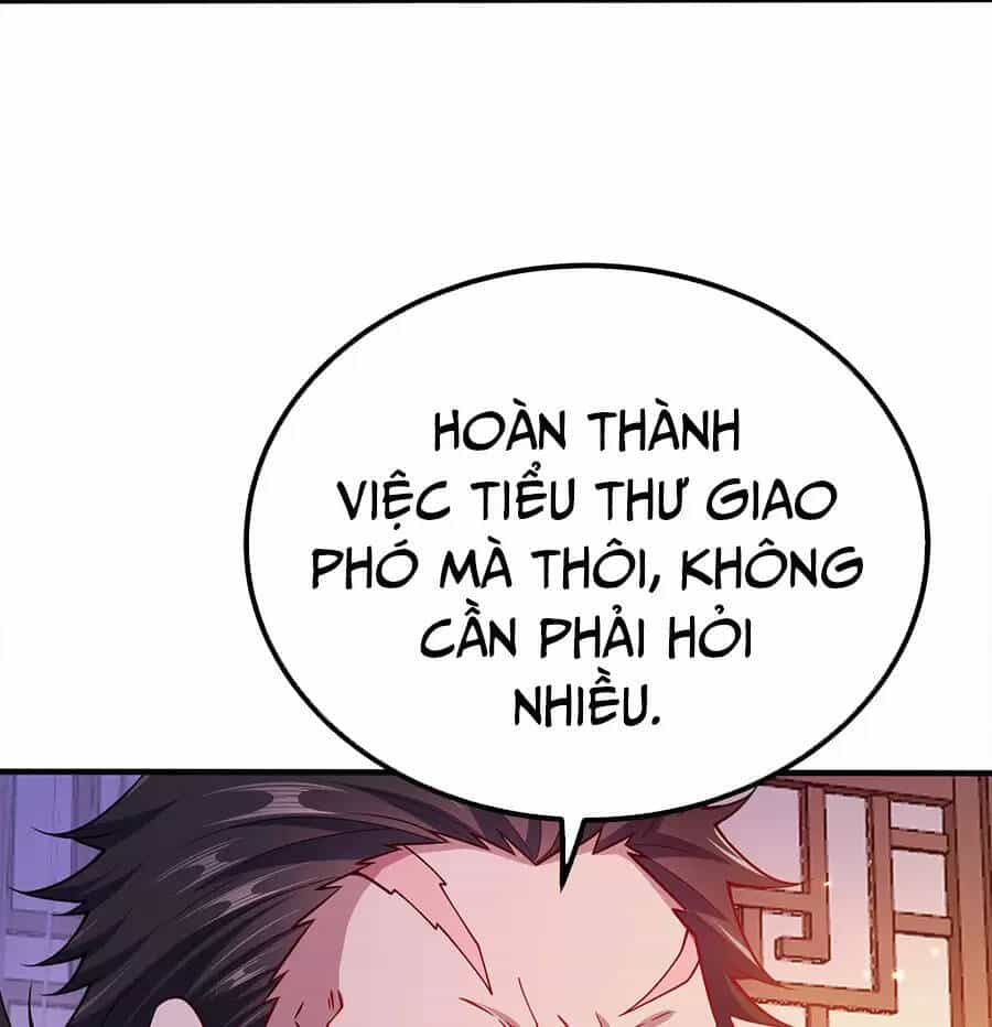Nương Tử Nhà Ta Là Nữ Đế - Chương 104 - ảnh 26