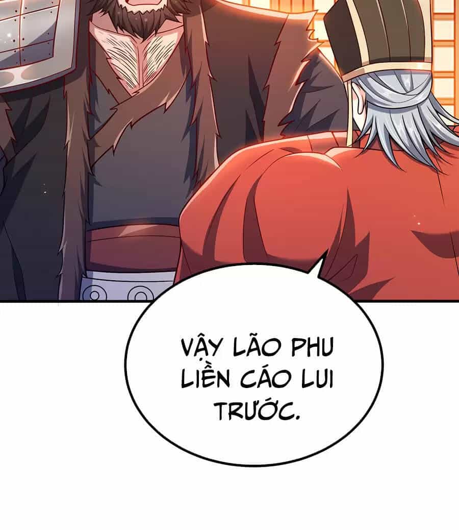 Nương Tử Nhà Ta Là Nữ Đế - Chương 104 - ảnh 31