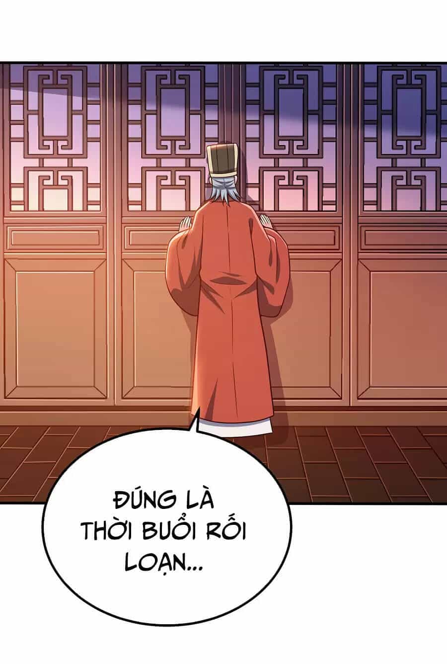 Nương Tử Nhà Ta Là Nữ Đế - Chương 104 - ảnh 32