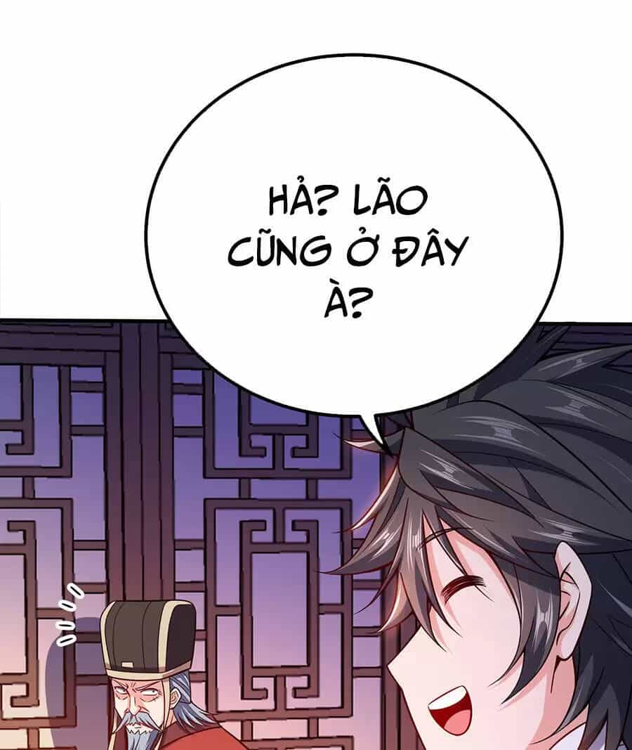 Nương Tử Nhà Ta Là Nữ Đế - Chương 104 - ảnh 33