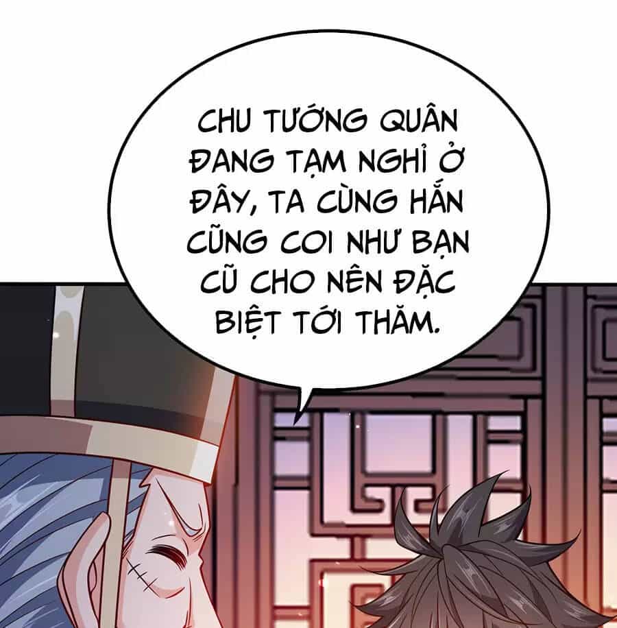 Nương Tử Nhà Ta Là Nữ Đế - Chương 104 - ảnh 38