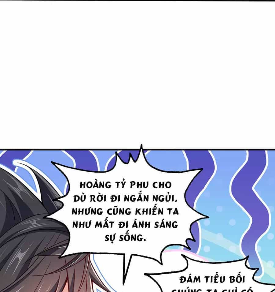 Nương Tử Nhà Ta Là Nữ Đế - Chương 104 - ảnh 4