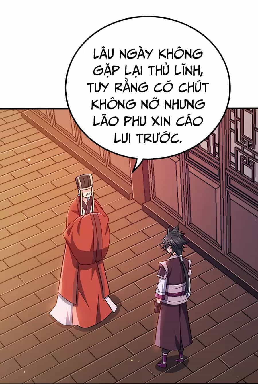 Nương Tử Nhà Ta Là Nữ Đế - Chương 104 - ảnh 40