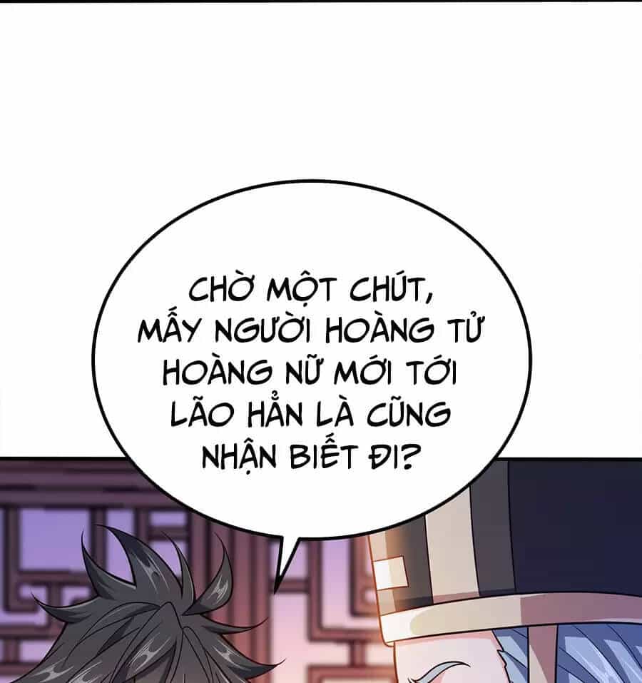 Nương Tử Nhà Ta Là Nữ Đế - Chương 104 - ảnh 41