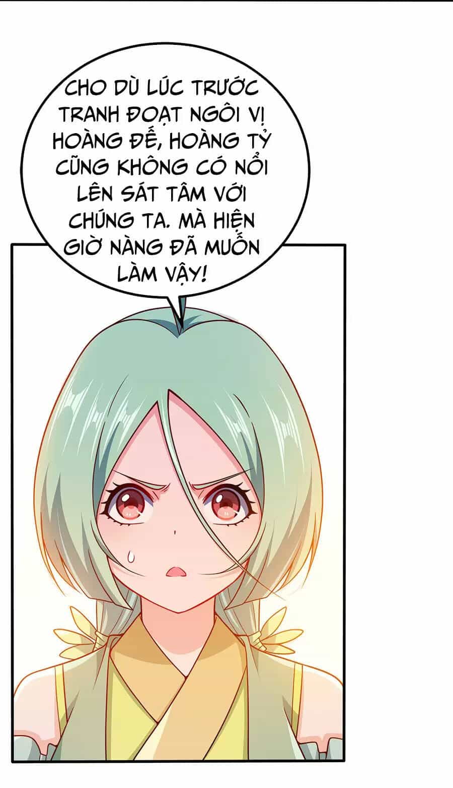 Nương Tử Nhà Ta Là Nữ Đế - Chương 104 - ảnh 7