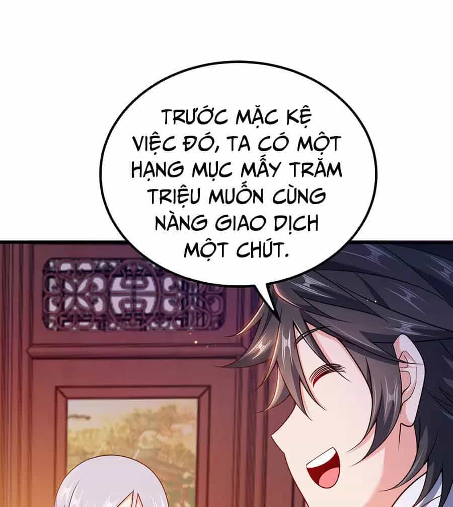 Nương Tử Nhà Ta Là Nữ Đế - Chương 105 - ảnh 12