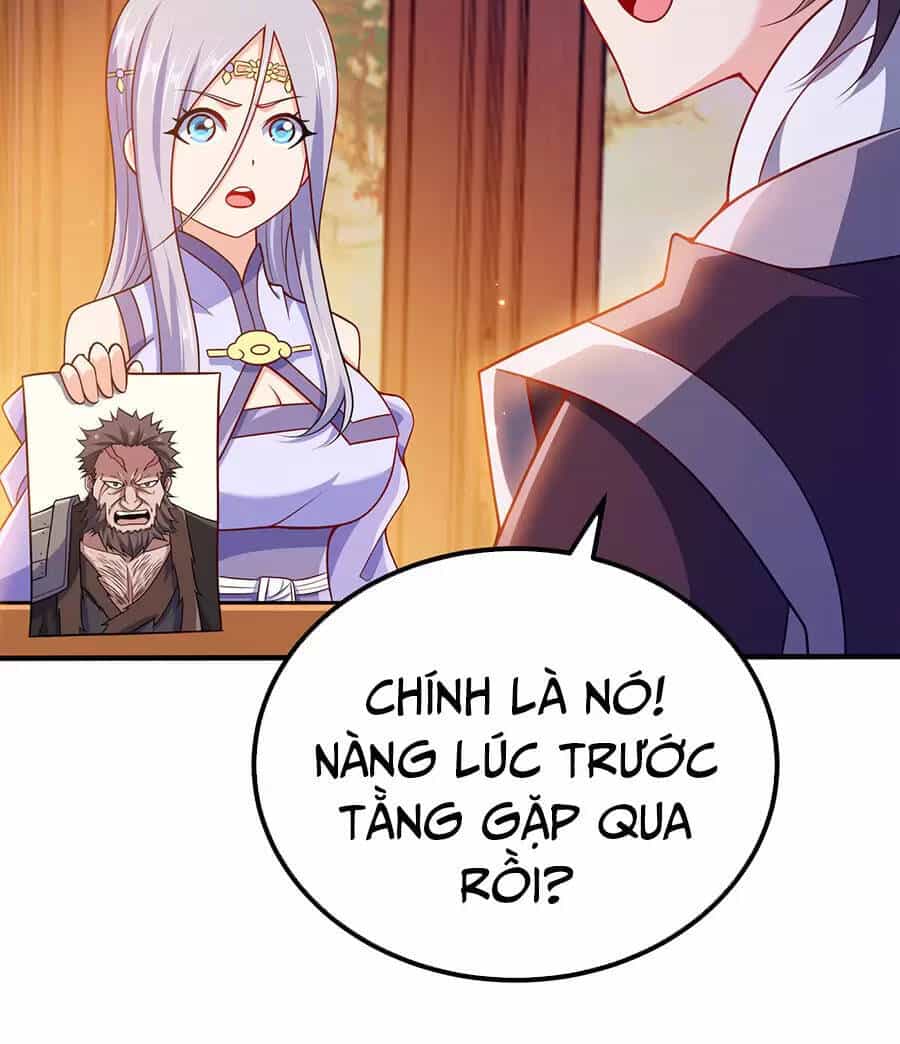 Nương Tử Nhà Ta Là Nữ Đế - Chương 105 - ảnh 16