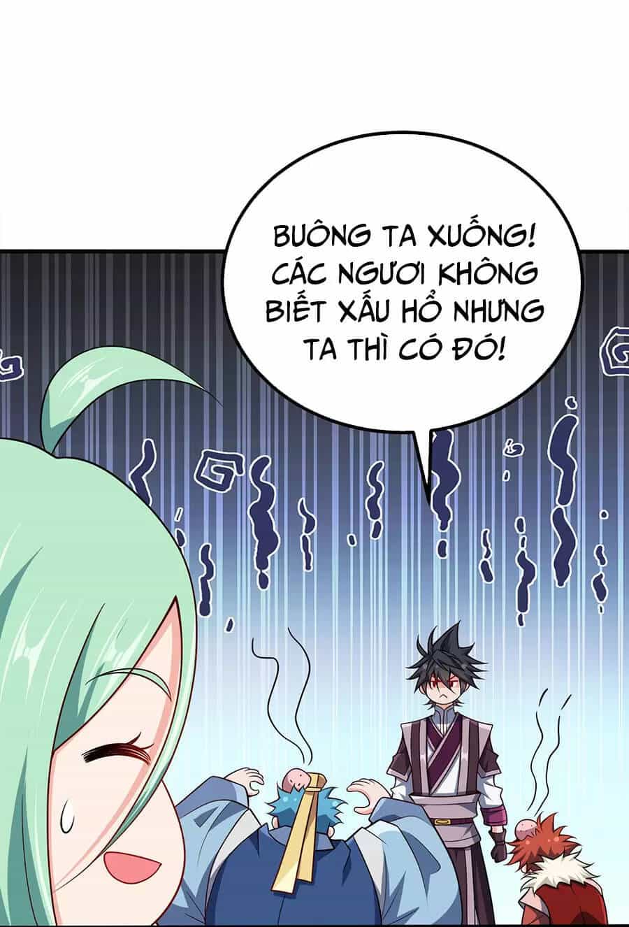 Nương Tử Nhà Ta Là Nữ Đế - Chương 105 - ảnh 38