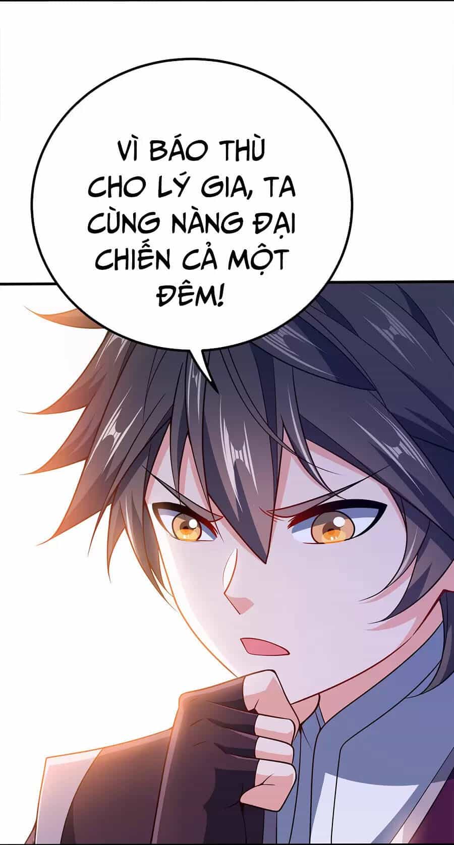 Nương Tử Nhà Ta Là Nữ Đế - Chương 105 - ảnh 40
