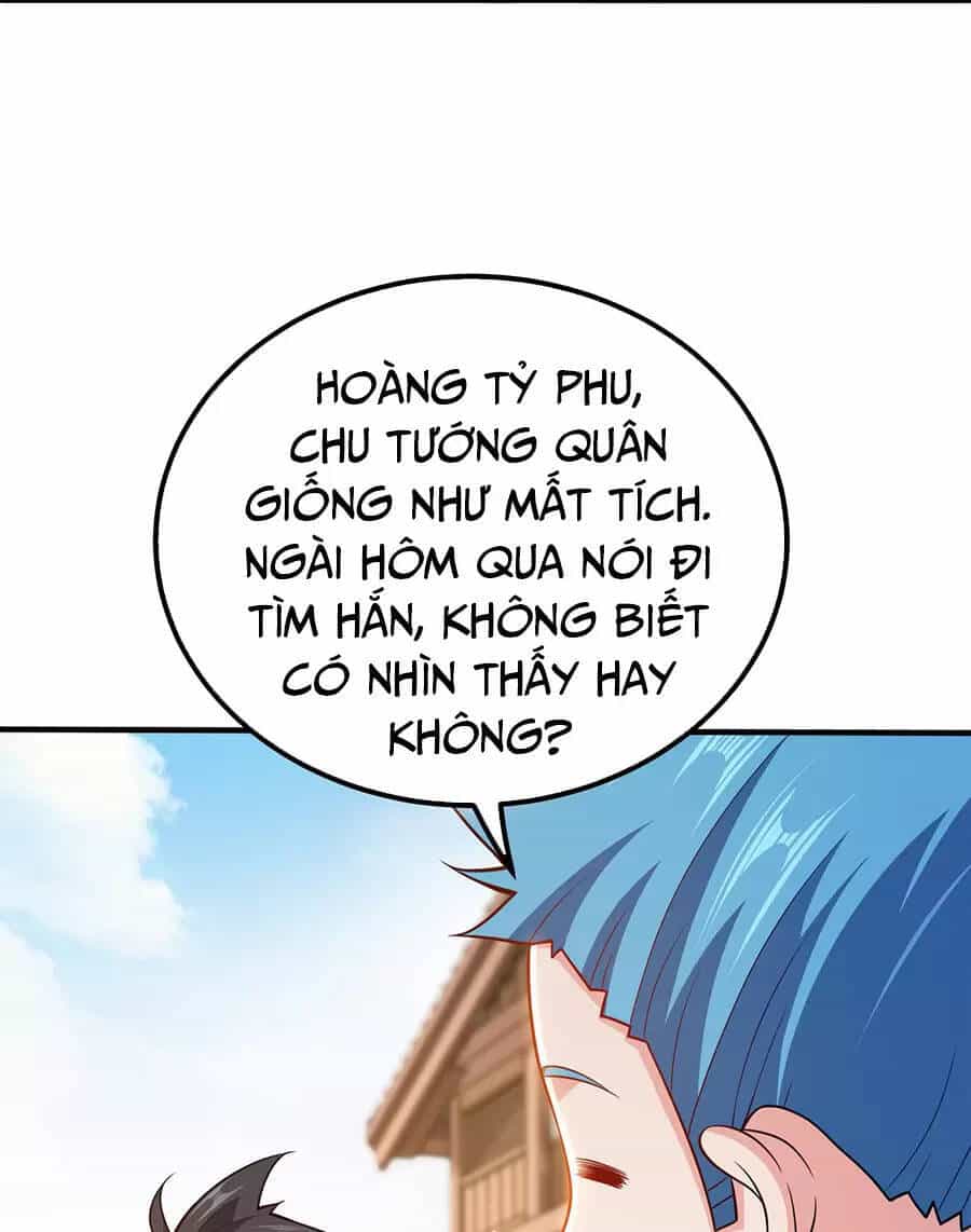 Nương Tử Nhà Ta Là Nữ Đế - Chương 105 - ảnh 42