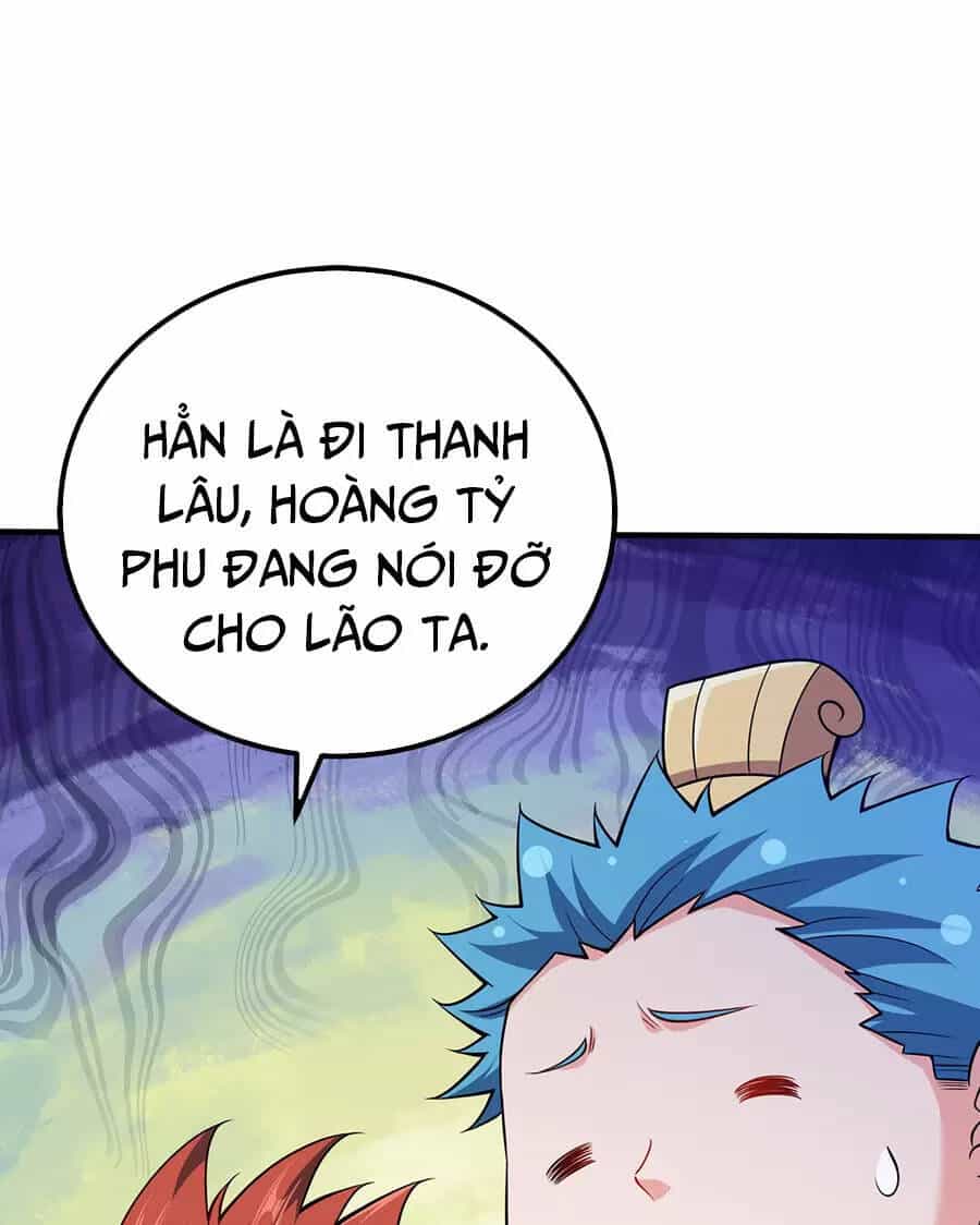 Nương Tử Nhà Ta Là Nữ Đế - Chương 105 - ảnh 44