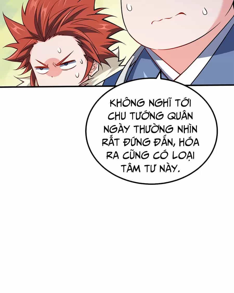 Nương Tử Nhà Ta Là Nữ Đế - Chương 105 - ảnh 45
