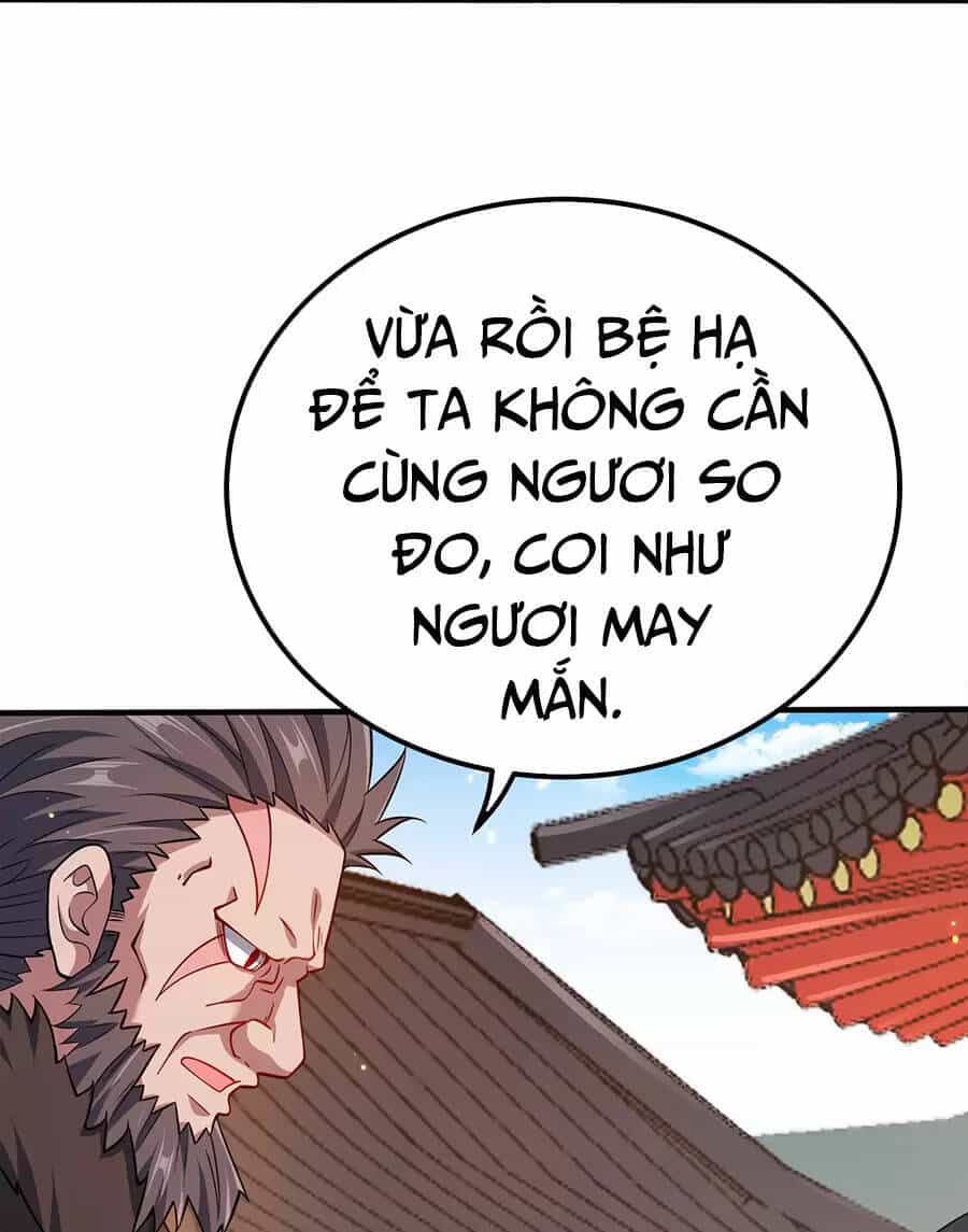 Nương Tử Nhà Ta Là Nữ Đế - Chương 105 - ảnh 53