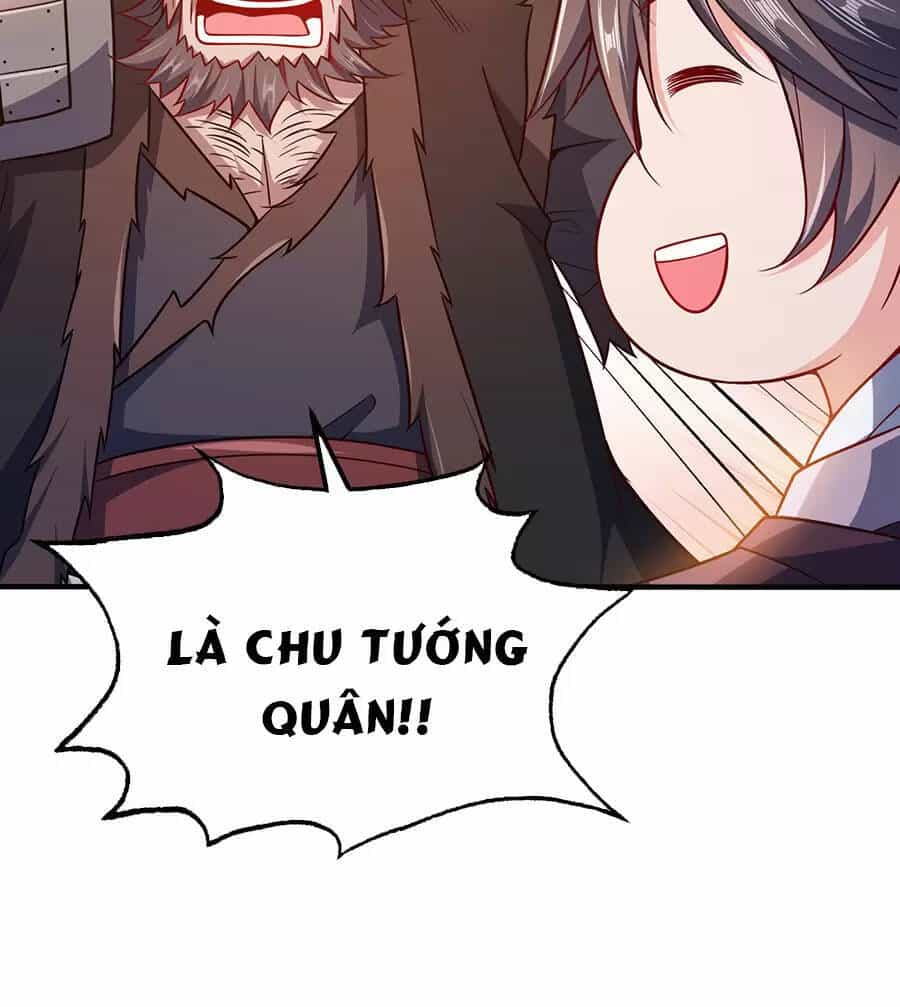 Nương Tử Nhà Ta Là Nữ Đế - Chương 105 - ảnh 56