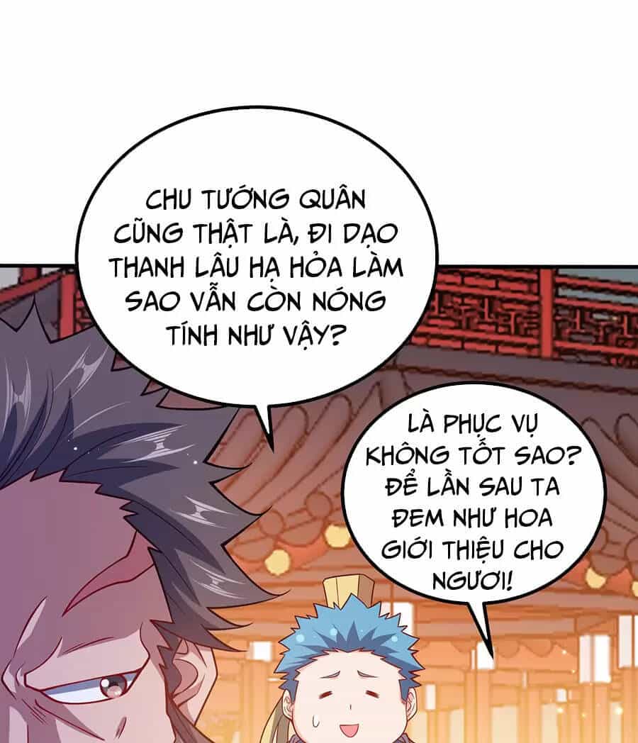 Nương Tử Nhà Ta Là Nữ Đế - Chương 105 - ảnh 57