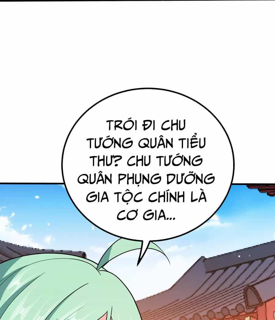 Nương Tử Nhà Ta Là Nữ Đế - Chương 105 - ảnh 63