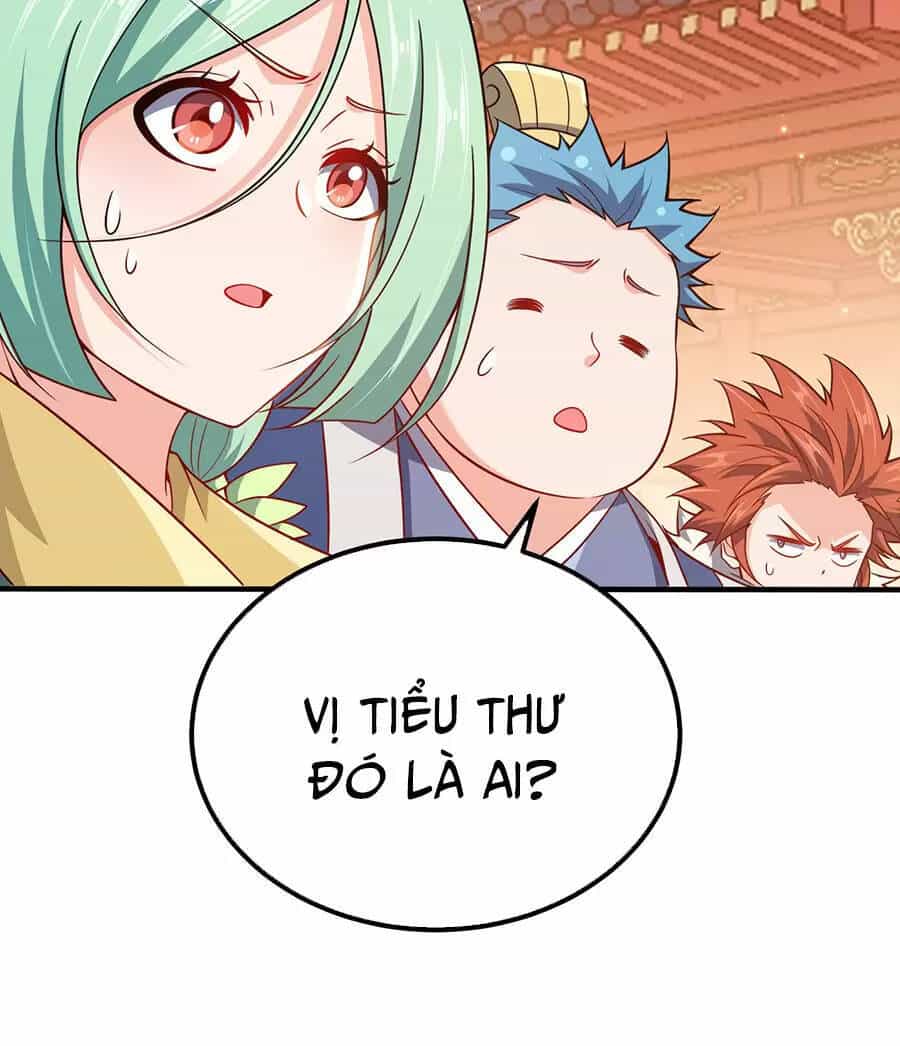 Nương Tử Nhà Ta Là Nữ Đế - Chương 105 - ảnh 64