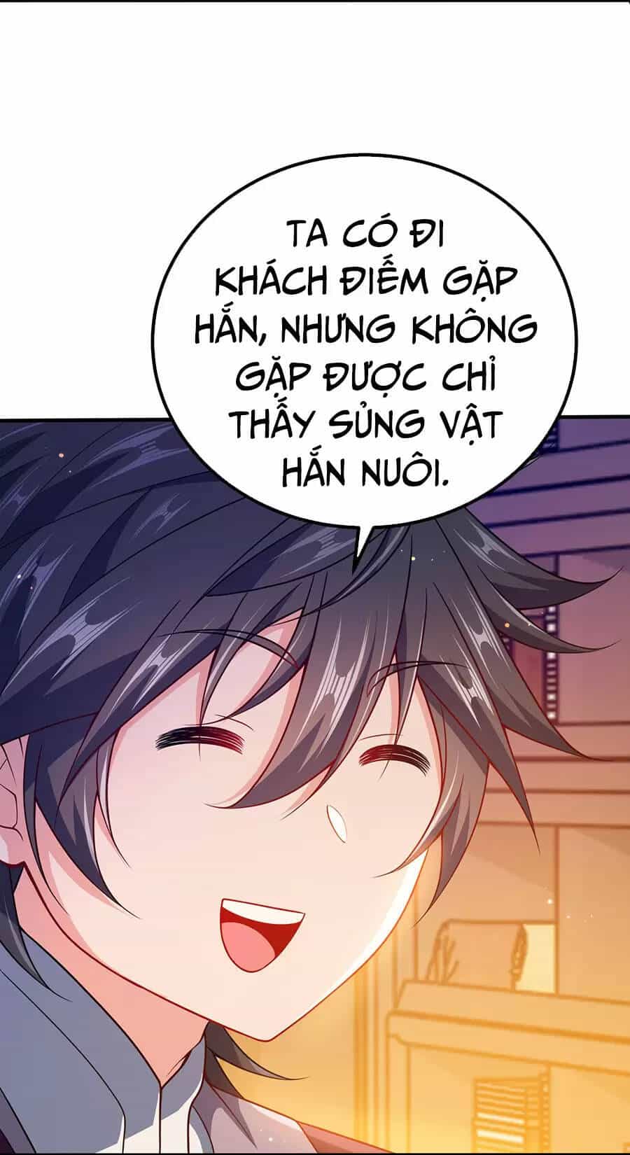 Nương Tử Nhà Ta Là Nữ Đế - Chương 105 - ảnh 7