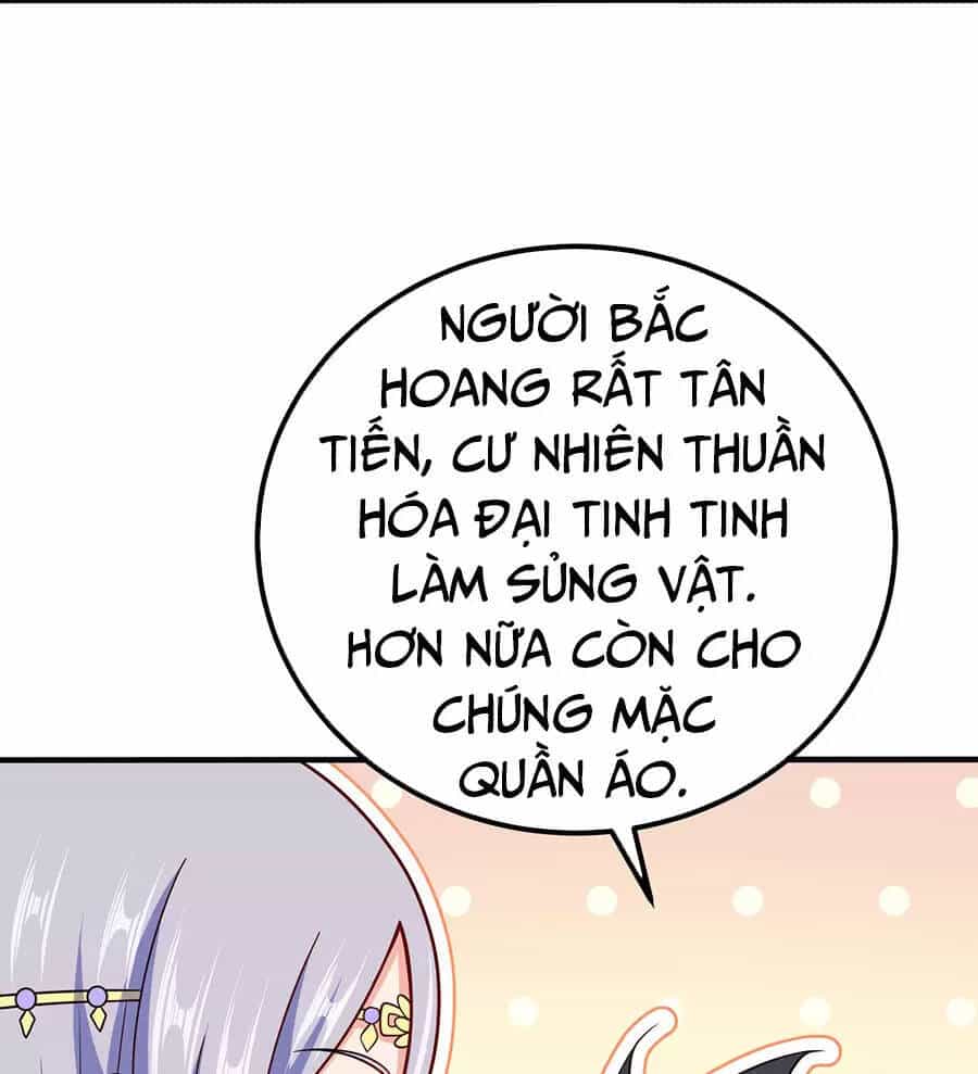 Nương Tử Nhà Ta Là Nữ Đế - Chương 105 - ảnh 8