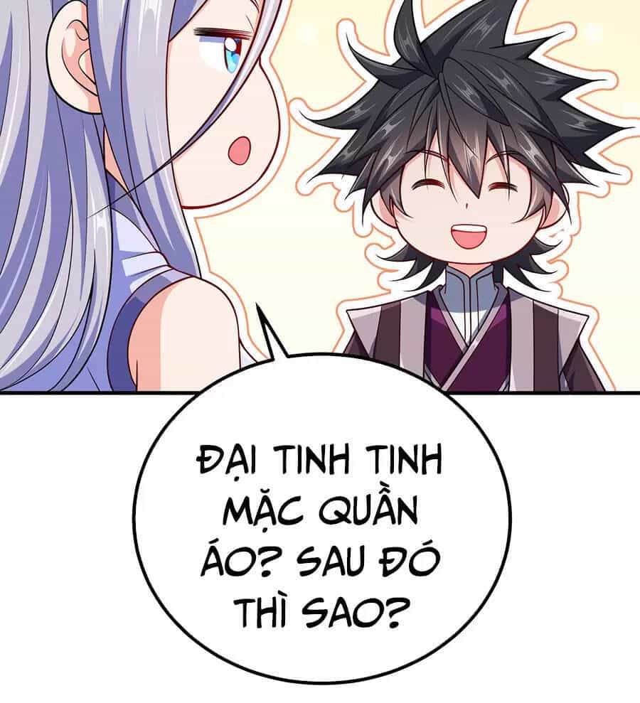 Nương Tử Nhà Ta Là Nữ Đế - Chương 105 - ảnh 9