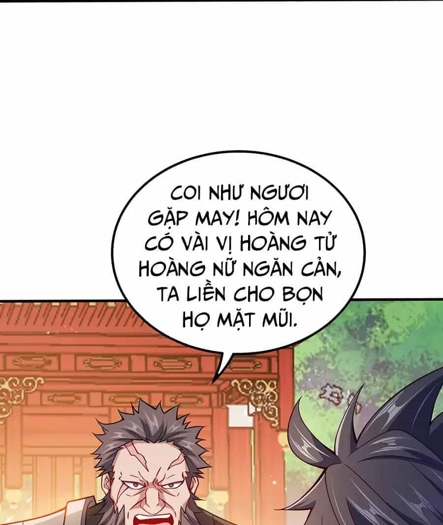 Nương Tử Nhà Ta Là Nữ Đế - Chương 106 - ảnh 10