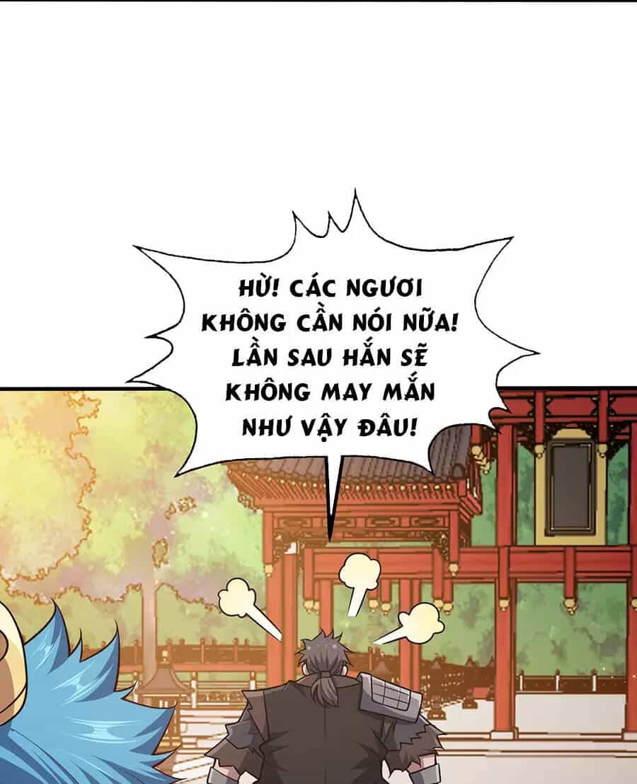 Nương Tử Nhà Ta Là Nữ Đế - Chương 106 - ảnh 13