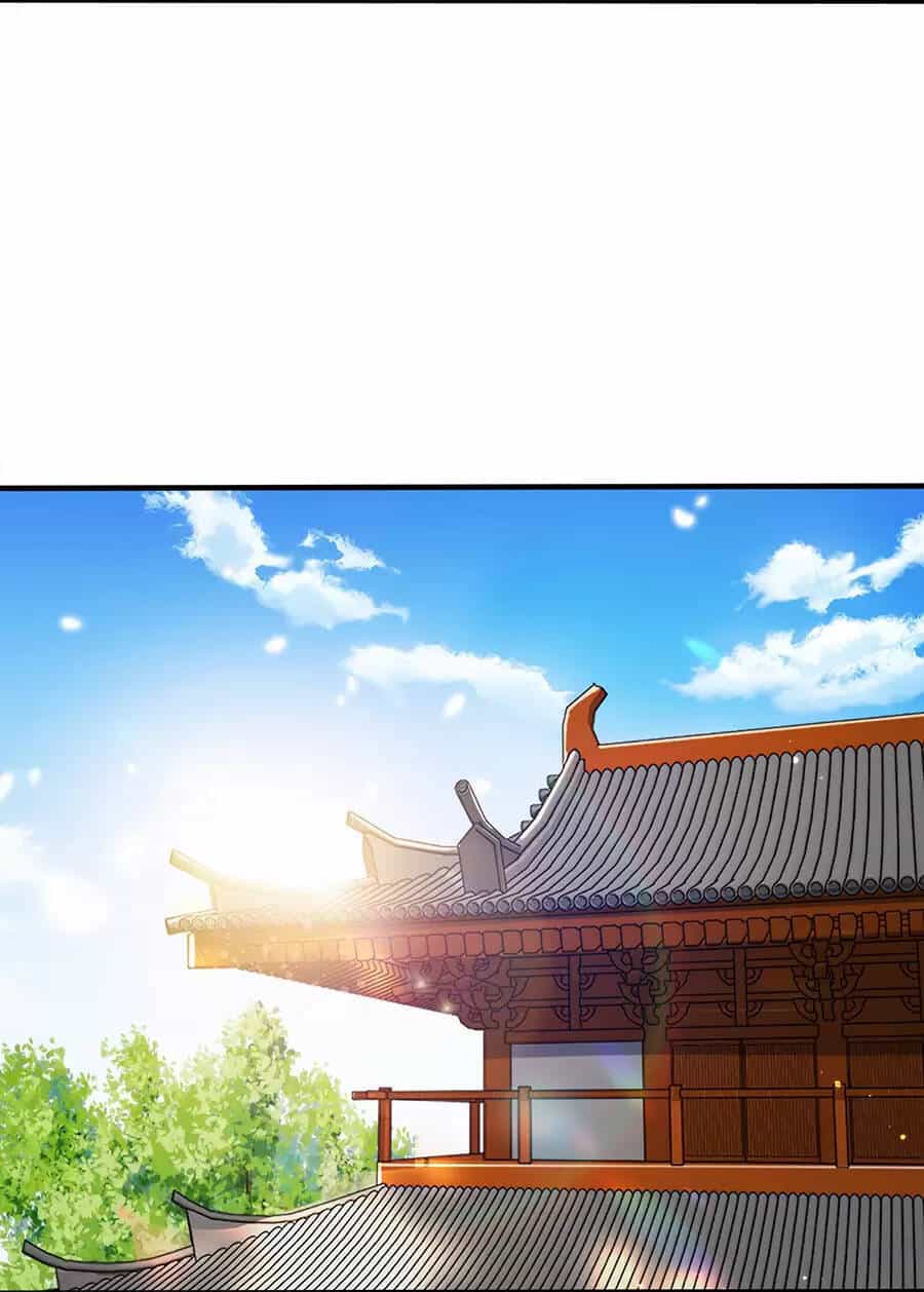 Nương Tử Nhà Ta Là Nữ Đế - Chương 106 - ảnh 16