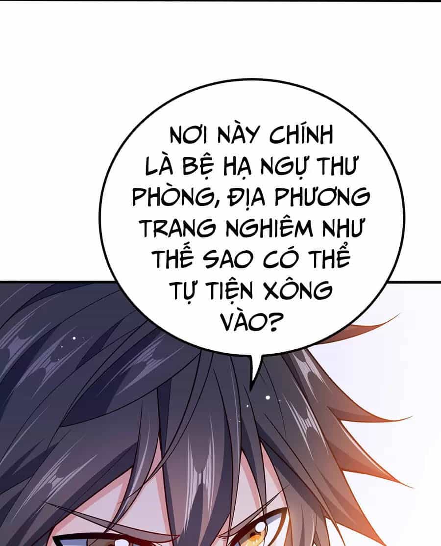 Nương Tử Nhà Ta Là Nữ Đế - Chương 106 - ảnh 18