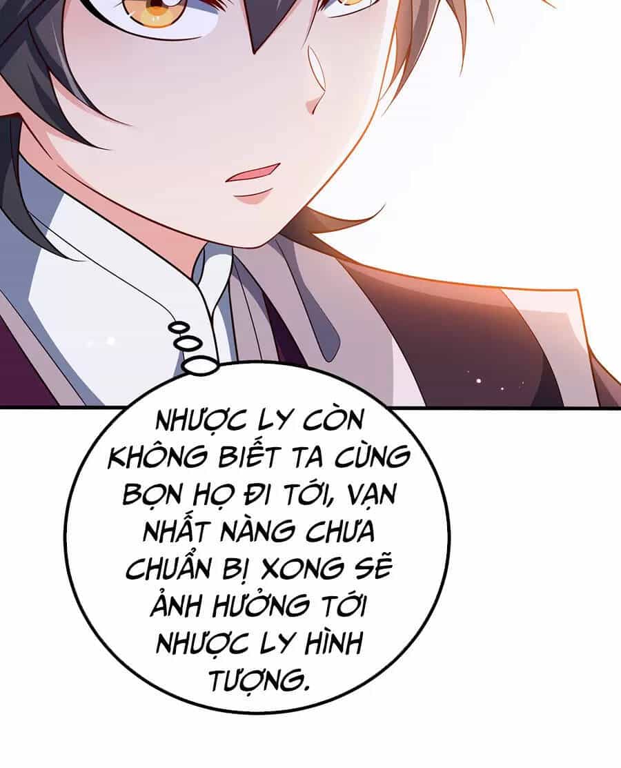 Nương Tử Nhà Ta Là Nữ Đế - Chương 106 - ảnh 19